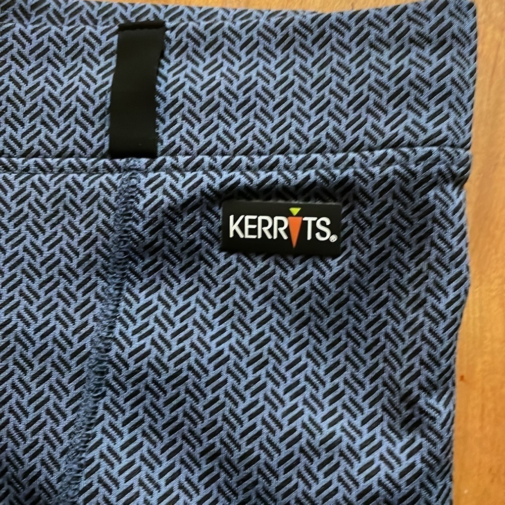 Kerrits Performance Fleece Riding Pants Size Large - Picture 5 of 11